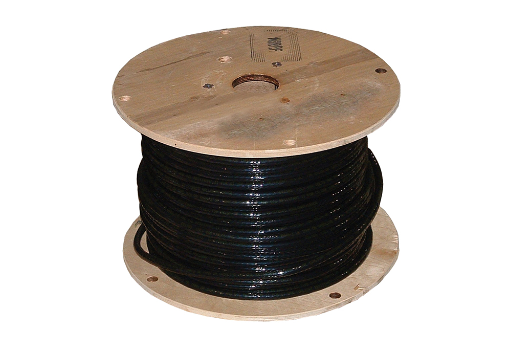 Wiring & Cabling